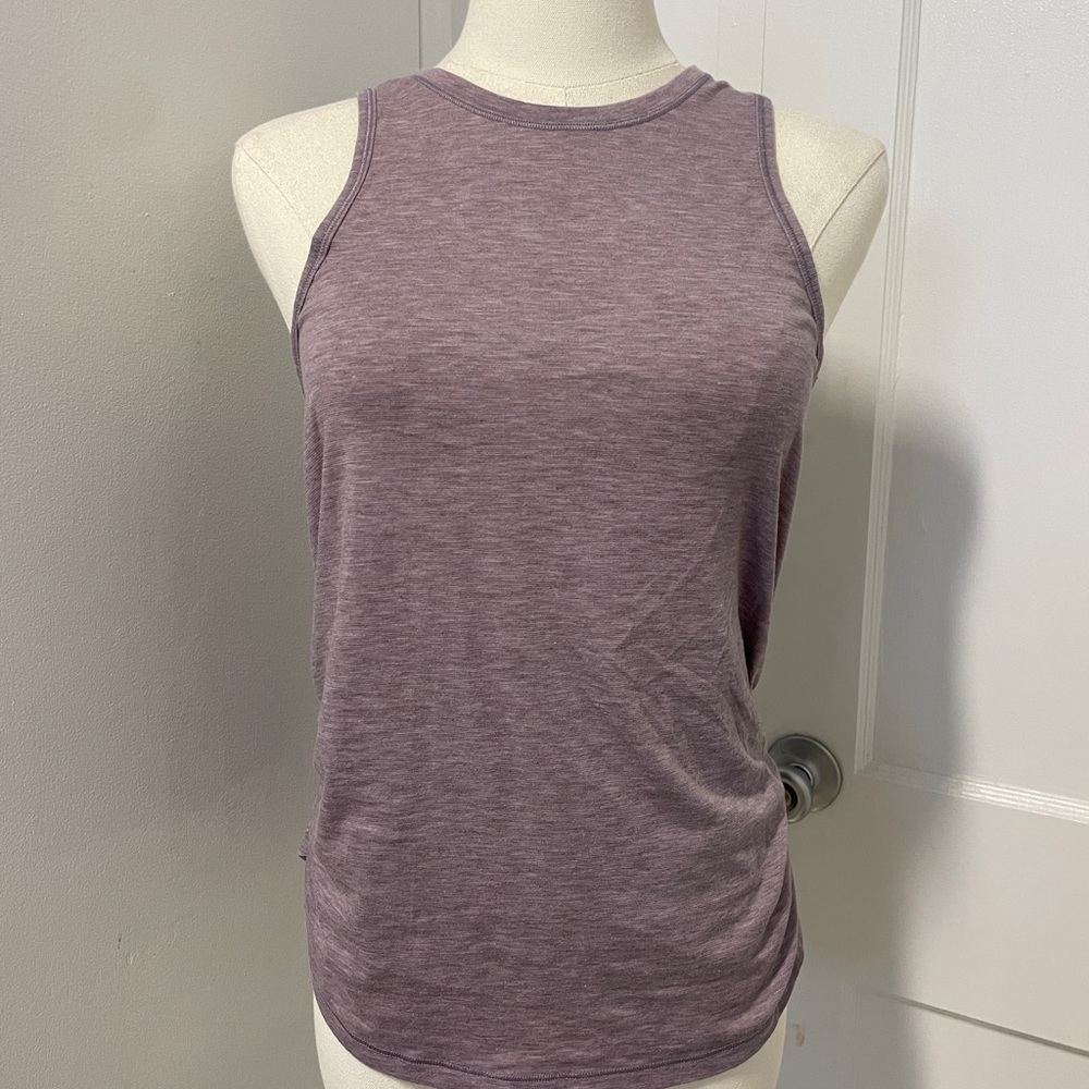 Vintage Lululemon top 2017